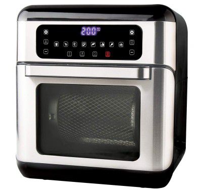 Havells Air Fryer Air Oven Digi 1500 watt 10 Liter Capacity