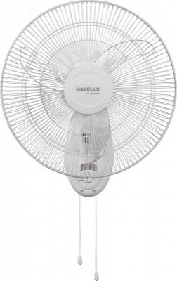 Havells Airboll High Speed 450mm Wall Fan