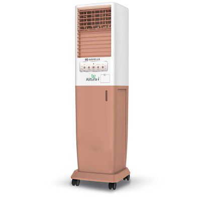 Havells Alitura-I Tower Air Cooler - 50 litres