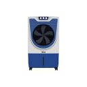 Havells Altima 70L Desert Air Cooler for home | 5 Leaf Fan | Ice Chamber | Heavy Duty (Dark Blue)...