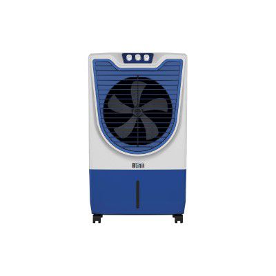 Havells Altima Desert Air Cooler 70 liters with Powerful Air Delivery and Smell Free Honeycomb pads (Dark Teal)