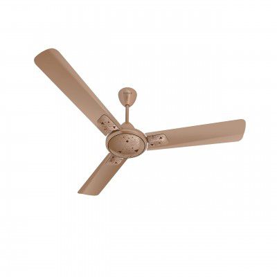 Havells Antilia 1200mm Ceiling Fan (Bronze Cola Chrome)