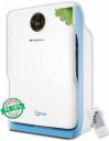 HAVELLS AP20 Portable Room Air Purifier  (White, Blue)...
