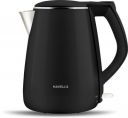 HAVELLS Aqua plus 1500w Electric Kettle  (1.2 L, Black)...