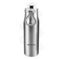 Havells Aqua-S Stainless Steel Water Bottle 590 ml Silver...
