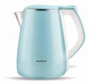 Havells Aqua Plus Electric Kettle 1.2 Litre, 1250 Watt...