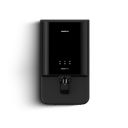 Havells Aquas Lite Water Purifier, UV + UF Purification, 4-stages, 7L Storage, Black...