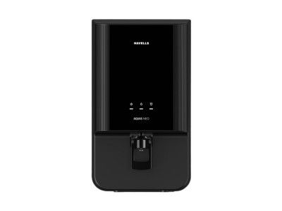 Havells Aquas Neo Water Purifier, RO + UF Purification, Vital Magnesium Enriched, 7-stages, 7L Storage