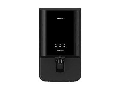 Havells Aquas Pro 7L Water Purifier | RO+ UV+Copper+Zinc+Magnesium | 2 Year Free Service