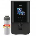 Havells Aquas Pro 3X Water Purifier 7L | RO+ UV+Copper+Zinc | No service cost for 3 Years – Filters included| Free Pre-Filter & TDS Meter | 7 stage| India's only 3 Year Filter Life...
