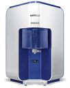 Havells AQUAS Water Purifier | RO+UF Purification Tech (White and Blue)...