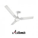 Havells Artemis 1200mm Ceiling Fan (Elegant White)...