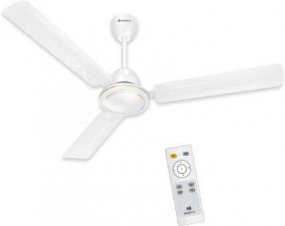 HAVELLS Artemis BLDC 1200 mm BLDC Motor  3 Blade Ceiling Fan 