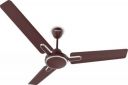 HAVELLS Artemis ES 1 Star 1200 mm Energy Saving 3 Blade Ceiling Fan (Brown)...