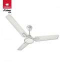 Havells Artemis ES 1200mm Ceiling Fan| Double Ball Bearing| 2 Years Manufacturer Warranty (Elegant White)...