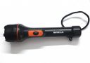 Havells Beam 30 LHEXAUPGBNNK003 3W Li-ion Rechargeable LED Torch...