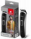 HAVELLS BEARD TRIMMER BT2111 PERFECT TRIMMER FOR CUSTOMIZED BEARD Trimmer 45 min  Runtime 20 Length Settings (Black)...