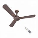 Havells Bianca Decorative BLDC 1200mm Energy Saving with Remote Control 5 Star Ceiling Fan...