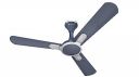 Havells Bianca ES 1200mm Decorative Ceiling Fan with 100% Pure Copper|Watt: 55|Air Flow: 225 cmm|Speed: 370 RPM|65 dB|(Sapphire Silver)...