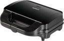 HAVELLS Big Fill Multi Sandwich Maker Grill (Black)...