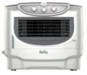 Havells Brina 50 Litres Window Air Cooler with Powerful Blower, Woodowol Pads and Ice Chamber...