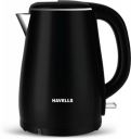HAVELLS by Havells (GHBKTAYK150) AQUIS Electric Kettle (1.5 L, Black)...