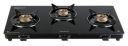 Havells Calore Gas stove |3 Heavy Duty Forged Brass Burner...
