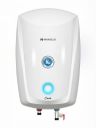 Havells Carlo White & Blue Glossy 3000 Watt Instant Water Heater 5L...