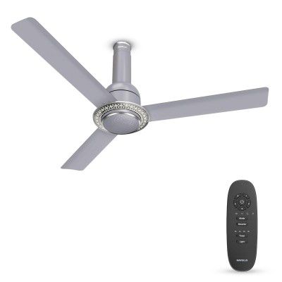 Havells CERA BLDC 1200mm Premium Underlight Ceiling Fan