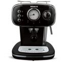 Havells Corretto Coffee Maker, Espresso/Cappuccino Machine with 15bar Powerful Pressure Pump....