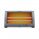 Havells Cozio Nuo Room Heater| Dual Heat Setting 400/800 Watt...