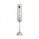Havells CRAFT Hand Blender with 300 Watt Power (Blue & Gold)...
