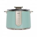 Havells CRAFT Rice Cooker | Live Cooking Timer | Intuitive Touch Control | 6 hour Keep Warm Mode | 1.8 L Capacity...