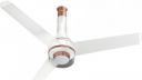 HAVELLS Crista BLDC 5 Star 1200 mm 3 Blade Ceiling Fan  (Peral White LT Coppe | Pack of 1)...