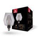 HAVELLS Decorative Bulb -BLOOM T20 SMOKE 4W 6500K E27 LAMP...