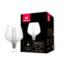 HAVELLS Decorative Bulb-CHIMES CG125 CLEAR 4W 1800K E27 LAMP...
