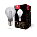 HAVELLS Decorative Bulb-ORION A60 SMOKE 2W 2800K E27 LAMP...