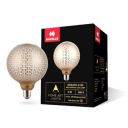 HAVELLS Decorative Bulb-ORNATE G125 MG 4W 3000K E27 LAMP...