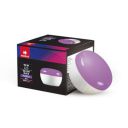 HAVELLS DEKOR 15W Decorative bulb with unique design to conceal/Hide the holder (PURPLE)...