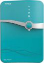 Havells Delite DX Water Purifier, Triple Protection Tech. (RO+UV+UV LED)|24*7 Tank Sanitization|Copper+Zinc+pH Balance+natural minerals|8 stage Purification|6.5L Stainless Steel tank (Green and White)...