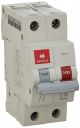 Havells DHMGCSNF032 PVC Plastic 32A MCB SPN C Curve (White)...