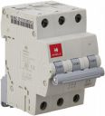 Havells DHMGCTPF006 PVC Plastic 6A MCB TP C Curve (White)...