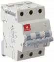 Havells DHMGCTPF010 PVC Plastic 10A MCB TP C Curve...