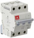 Havells DHMGCTPF016 PVC Plastic 16A MCB TP C Curve (White)...
