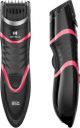 HAVELLS Digital & USB Quick Charge BT9009 Zoom Wheel Trimmer 120 min Runtime 20 Length Settings (Black)...