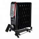 Havells Digital Wave Fin 2500 Watt Oil Filled Radiator Room Heater (GHROFBNK250)...