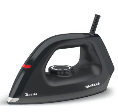 Havells Dry Iron Dazzle 1100 Watts