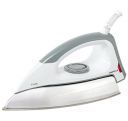 Havells Dry Iron Evolin 1100W - Grey & White...