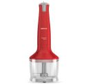Havells Duro Blend S with Chopper Attachment 300W - Low Noise Copper DC Motor, Double Bush, Detachable Stem & 2 Years Warranty...
