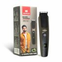 Havells Electric Beard Trimmer | Ipx7 Fully Washable | 120 Minutes Runtime | Brown | Bt5115 - Men...